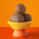 Finger millet Ladoo