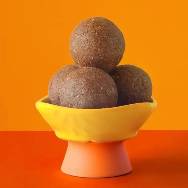 Finger millet Ladoo