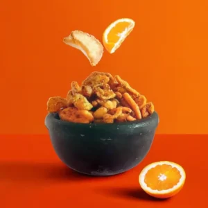 Spicy mixture