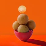 kodo millet Ladoo