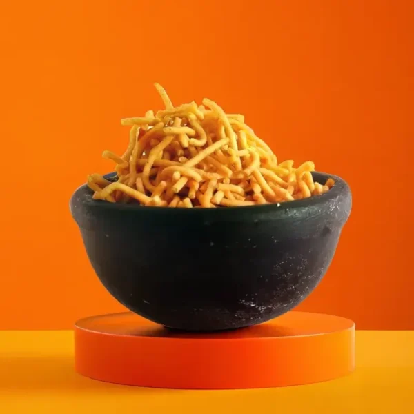 Thin Spicy sev