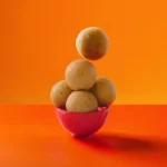 Jowar Ladoo