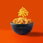 salty fried boondi