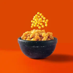salty fried boondi