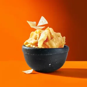 sweet fried papdi